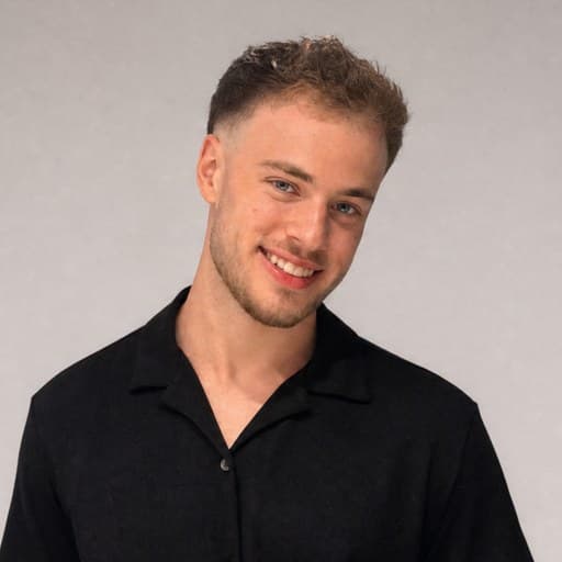 Timon Faux — Co-Founder & CEO